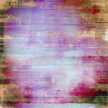 Soyut grunge arka plan veya eski doku