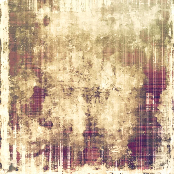 Абстрактный гранж фон или старая текстура — стоковое фото