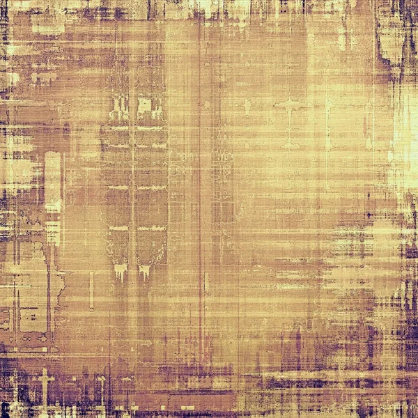 Fond grunge abstrait ou texture ancienne — Photo