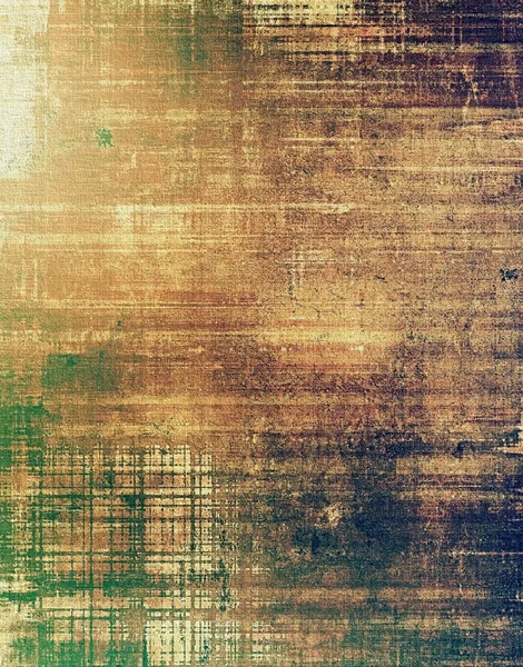 Abstrakter Grunge-Hintergrund oder alte Textur — Stockfoto