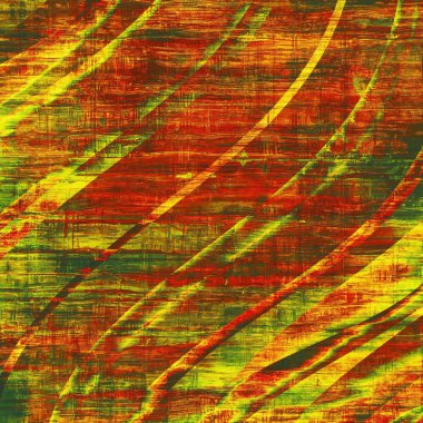 grunge desenleri ile Vintage, dokulu bir arka plan