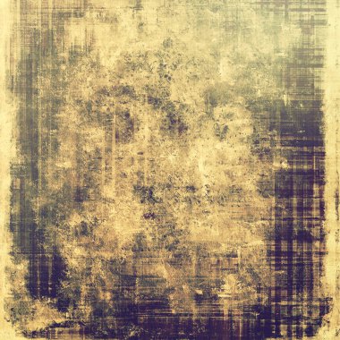 Sanat grunge vintage dokulu arka plan