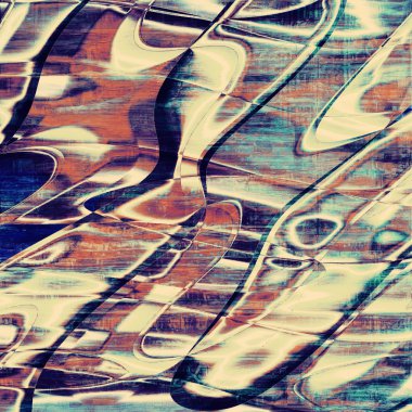 doku, sıkıntılı arka plan