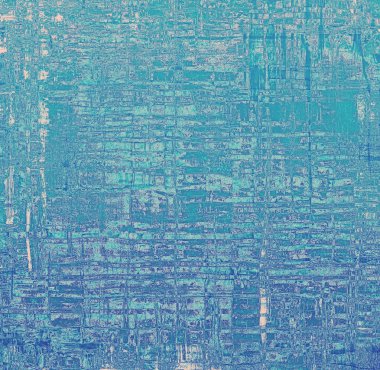 doku, sıkıntılı arka plan