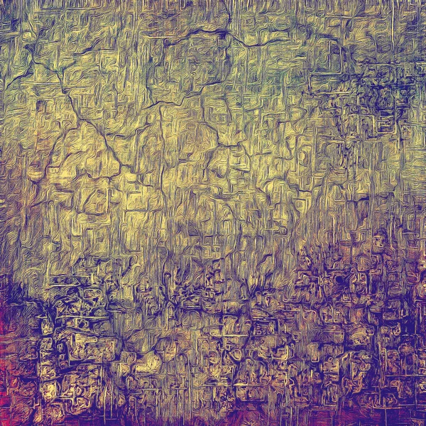 Art grunge vintage texture sfondo — Foto Stock