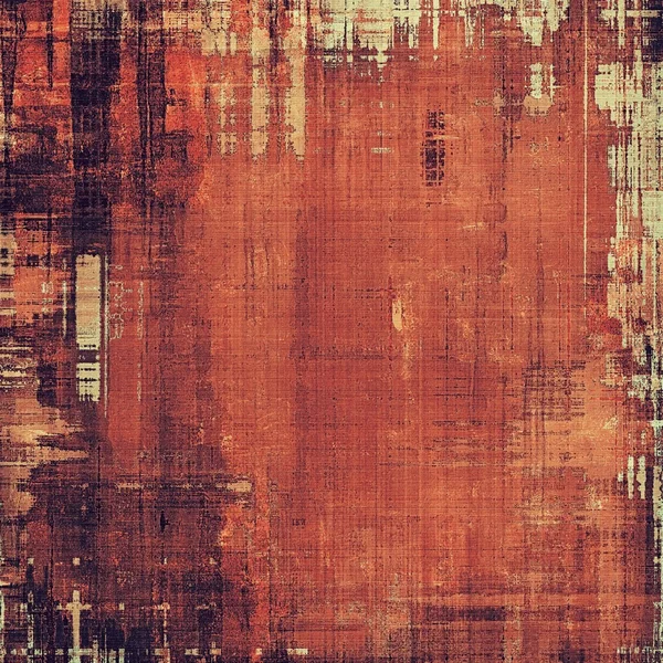 Grunge texture, distressed background — Stock Photo, Image