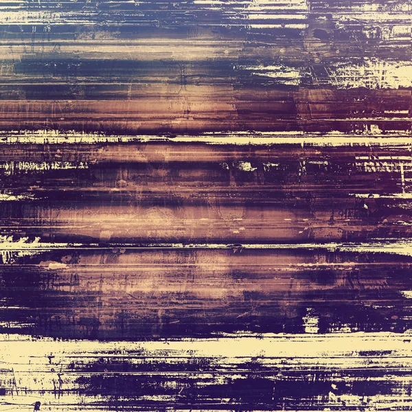 Grunge retro texture vintage, vecchio sfondo — Foto Stock