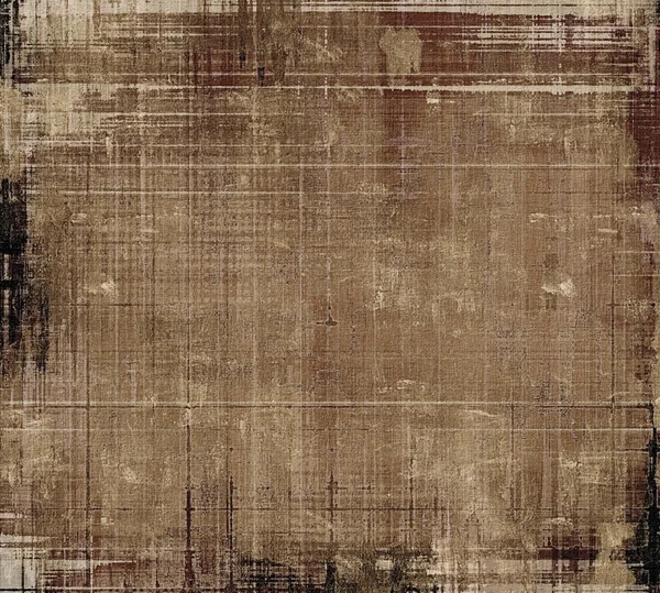 Ретро фон с текстурой старого образца — стоковое фото