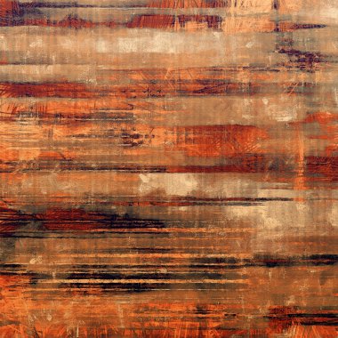 Eski antika doku - metin veya resim alanı olan mükemmel bir arka plan