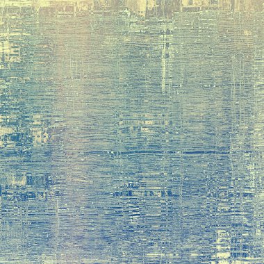 Eski antika doku - metin veya resim alanı olan mükemmel bir arka plan