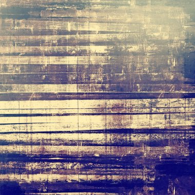 Eski antika doku - metin veya resim alanı olan mükemmel bir arka plan