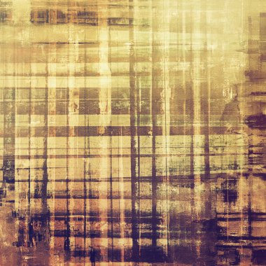 Eski antika doku - metin veya resim alanı olan mükemmel bir arka plan