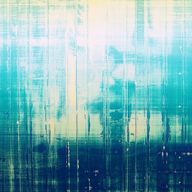 Eski vintage doku. Arka plan tasarımı için