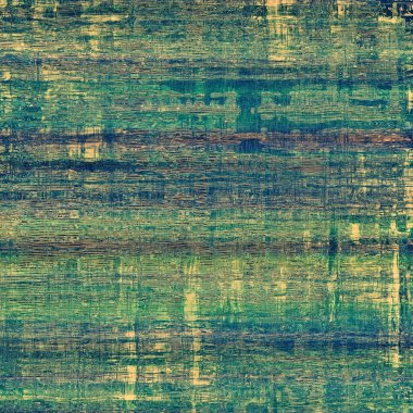 Eski vintage doku. Arka plan tasarımı için