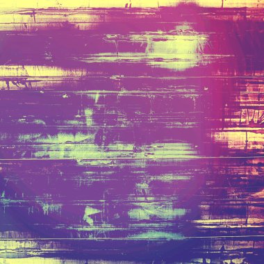 Sanat grunge vintage dokulu arka plan