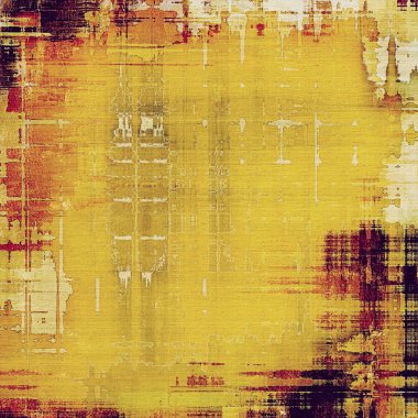 Sanat grunge vintage dokulu arka plan