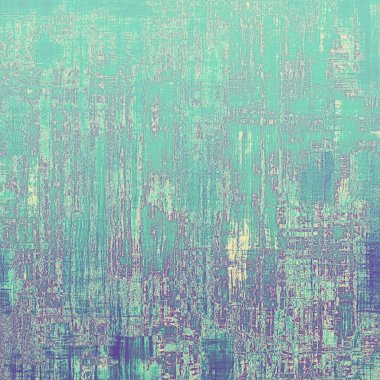 Grunge retro vintage doku arka plan