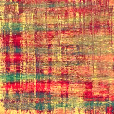 Grunge retro vintage doku arka plan