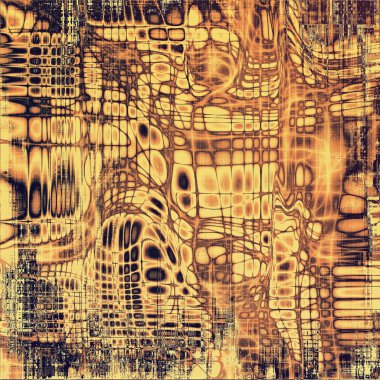 Vintage eski doku arka planı için