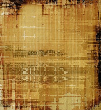 Vintage eski doku arka planı için