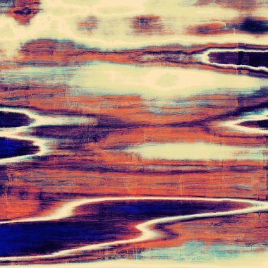 Vintage eski doku arka planı için