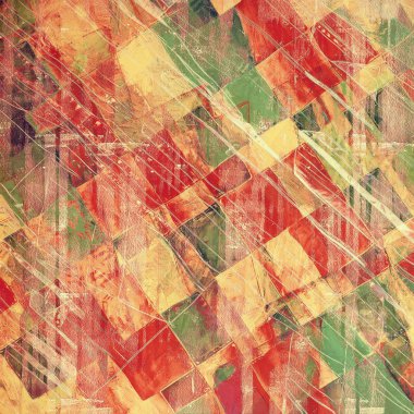 Vintage eski doku arka planı için