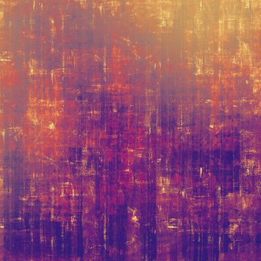 Klasik grunge arkaplanı. Metin veya resim için boşluk ile