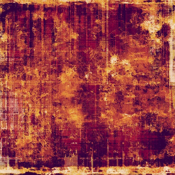 arka planda grunge tarzı