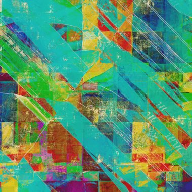 metin veya resim, grunge arka plan yeri olan eski doku