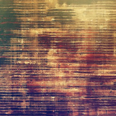 metin veya resim, grunge arka plan yeri olan eski doku