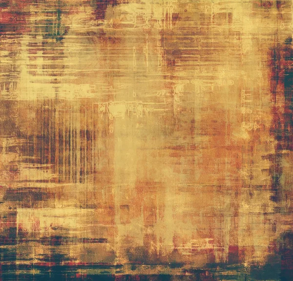 Grunge texture used as background — Stock Photo, Image