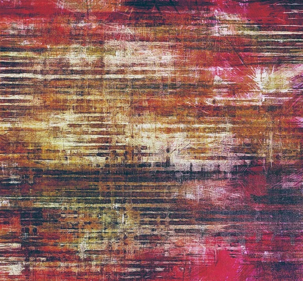 Grunge texture used as background — Stock Photo, Image