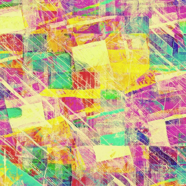 grunge desenli retro arkaplan