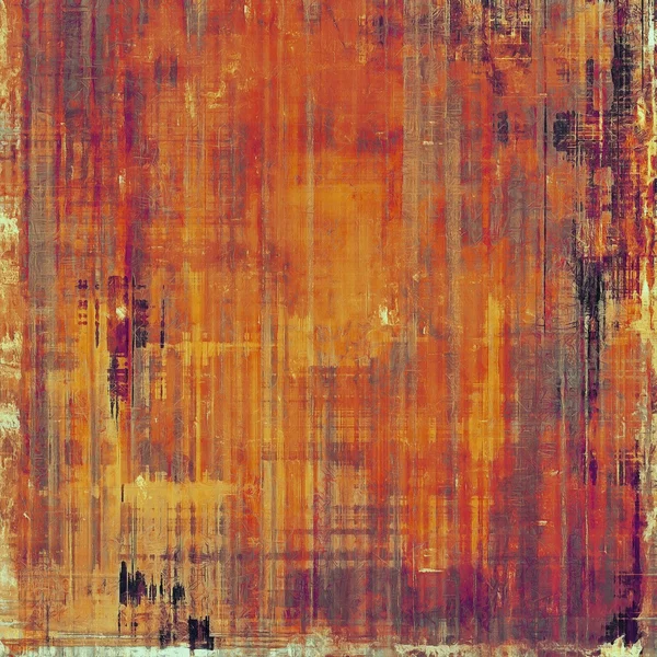 Retro sfondo con grunge texture — Foto Stock