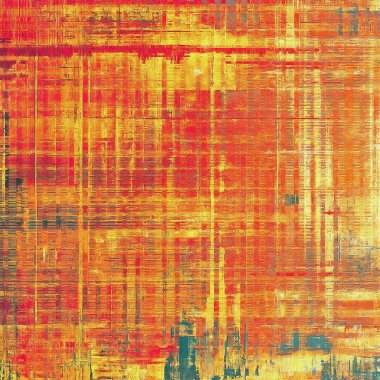 grunge desenli soyut eski arkaplan