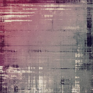 Klasik grunge arkaplanı. Metin veya resim için boşluk ile