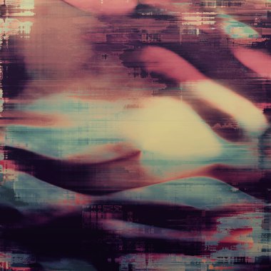 Klasik grunge arkaplanı. Metin veya resim için boşluk ile