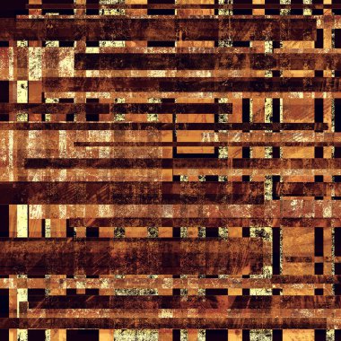 Klasik grunge arkaplanı. Metin veya resim için boşluk ile