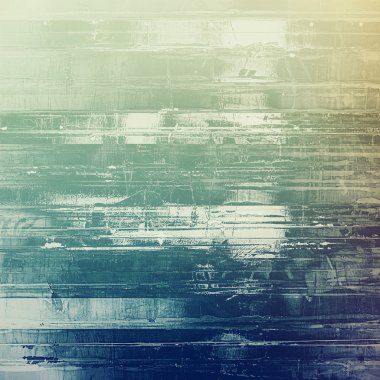 Klasik grunge arkaplanı. Metin veya resim için boşluk ile