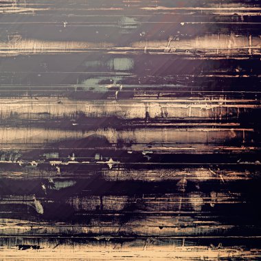 Klasik grunge arkaplanı. Metin veya resim için boşluk ile