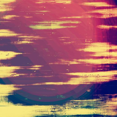 tasarlanmış doku veya arka plan