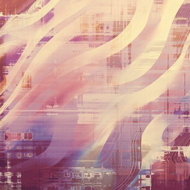 Grunge renkli arka plan