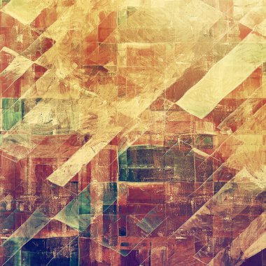 grunge desenli retro arkaplan