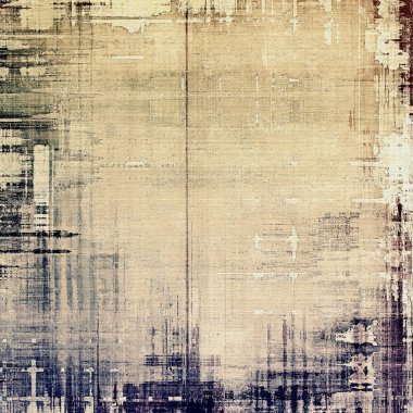 grunge desenli retro arkaplan