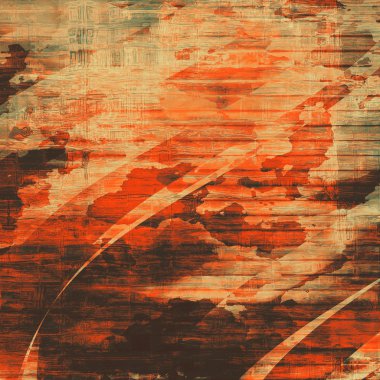 grunge desenli retro arkaplan