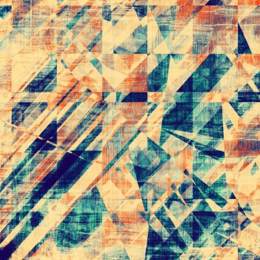 grunge desenli retro arkaplan