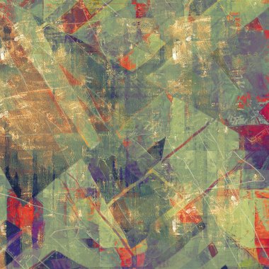 grunge desenli retro arkaplan
