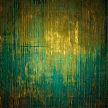 metin veya resim, grunge arka plan yeri olan eski doku