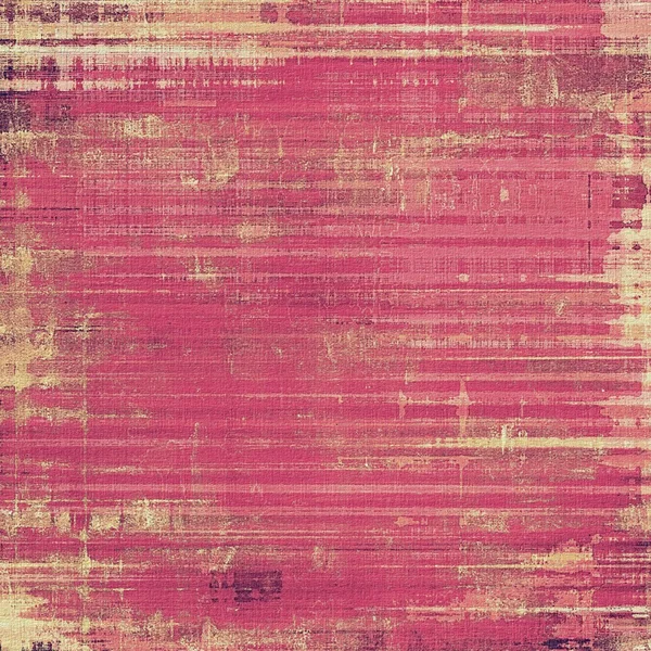 Retro sfondo con grunge texture — Foto Stock