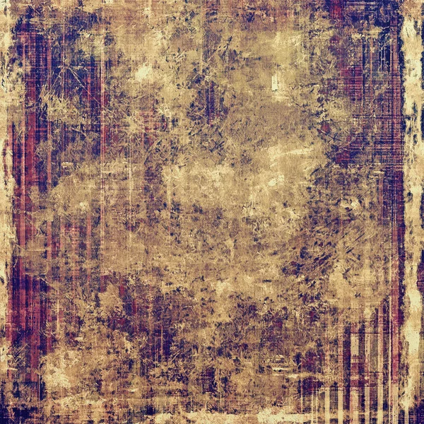 Retro background with grunge texture — Stock Photo, Image